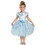 Disguise DG82902L Toddler Disney's Cinderella Classic Costume - Large 4-6