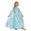 Morris Costumes DG83189K Girl's Prestige Disney Frozen&#153; Elsa Costume - Small