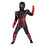 Disguise DG84023L Boy's Muscle Ninja Costume - Small