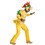 Disguise DG85174C Adult's Deluxe Super Mario Bros.&#153; Bowser Costume - XXL