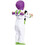 Disguise DG85605V Baby Boy's Deluxe Toy Story&#153; Buzz Lightyear Costume - 6-12 Months