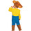 Disguise DG85609V Baby Deluxe Toy Story&#153; Woody Costume