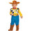 Disguise DG85609V Baby Deluxe Toy Story&#153; Woody Costume