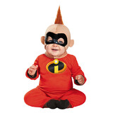 Disguise DG85611W Baby Deluxe Incredibles™Jack Jack Costume - 12-18 Months