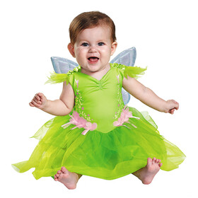 Disguise Baby Tinker Bell Costume