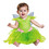 Disguise DG85613V Baby Tinker Bell Costume - Small