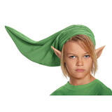 Disguise DG86391CH Kid's Legend of Zelda™ Link Costume Kit
