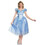 Disguise DG87039N Women's Deluxe Cinderella Movie Costume - Extra Small