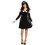 Disguise DG87989G Kid's Classic Alice Angel Costume - Large