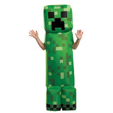 Morris Costumes DG-89331 Creeper Inflatable Child