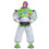 Morris Costumes DG89448AD Men's Inflatable Toy Story 4&#153; Buzz Lightyear Costume