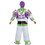 Morris Costumes DG89448CH Boy's Inflatable Toy Story 4&#153; Buzz Lightyear Costume