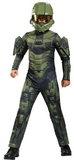 Disguise DG-89968G Master Chief Classic 10-12