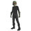 Disguise DG89991 Boy's Master Chief Costume