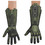 Morris Costumes DG89997AD Adult's Halo? Master Chief Gloves
