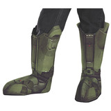Disguise DG-89999CH Master Chief Boot Covers Child