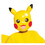 Disguise DG90121L Boy's Classic Pok&#233;mon Pikachu Costume - Small