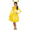 Disguise DG90139L Girl's Classic Pokemon Pikachu Costume - Small