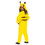 Disguise DG90163G Kids Deluxe Pok&#233;mon Pikachu Large 10-12