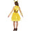 Disguise DG90174T Women's Deluxe Pikachu Costume -&nbsp;Small
