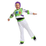 Morris Costumes Boy's Classic Toy Story 4™ Buzz Lightyear Costume