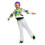 Morris Costumes DG90192L Boy's Classic Toy Story 4&#153; Buzz Lightyear Costume - Extra Small 4-6