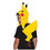 Morris Costumes DG90297 Adult Pikachu Accessory Kit