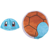 Disguise DG90299 Adult Pokemon Squirtle Accessory Kit