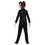 Disguise DG91477G Boy's Classic Bendy Costume - Large