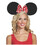 Disguise DG95775 Adult's Oversized Minnie Mouse Ears