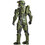 Morris Costumes DG97564D Men's Master Chief Ultra Prestige Costume
