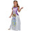 Morris Costumes DG98784K Girl's Deluxe Zelda&#153; Costume - Medium