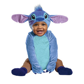 Disguise Baby Stitch Costume