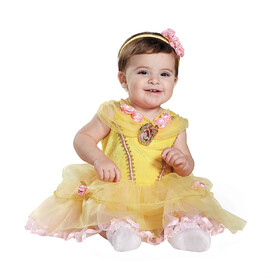 Disguise Baby Belle Costume