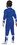 Disguise DG103209 Boy'S Blue Ranger Classic Muscle Costume
