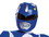 Disguise DG103209 Boy'S Blue Ranger Classic Muscle Costume