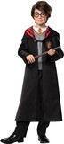 Disguise DG107519 Boy's Harry Potter Classic Costume