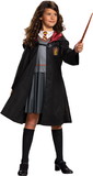Morris Costumes DG107579 Girl's Hermione Granger Classic Costume