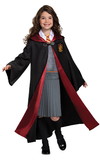 Morris Costumes DG107589 Girl's Hermione Granger Deluxe Costume
