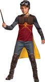 Disguise DG107609 Boy's Ron Weasley Classic Costume