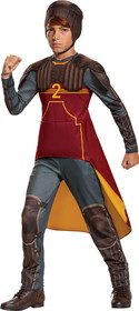 Disguise DG107619 Boy's Ron Weasley Deluxe Costume