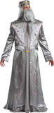 Disguise DG107679 Men's Dumbledore Deluxe Costume
