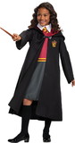 Disguise DG108029 Girl's Gryffindor Dress Classic Costume