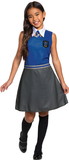 Disguise DG108059 Girl's Ravenclaw Dress Classic Costume