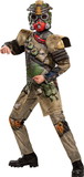 Disguise DG112129 Boy's Bloodhound Deluxe Costume