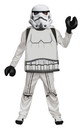 Morris Costumes DG115409 Boy's Stormtrooper Lego Deluxe Costume - LEGO Star Wars