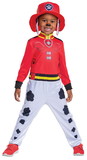 Disguise DG119989 Toddler Marshall Classic Costume