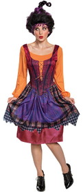 Disguise DG15189 Women's Mary Classic Costume
