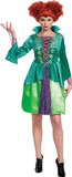 Disguise DG15191 Women's Wini Classic Costume