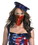 Disguise DG16837 Women's Cobra Costume - G.I. Joe Movie